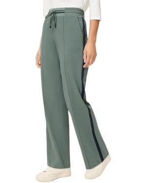Olsen Anna Fit Pant - Green