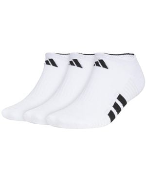 adidas No-show Socks - White