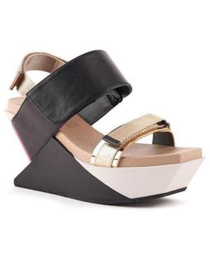 United Nude Delta Run Wedge - White