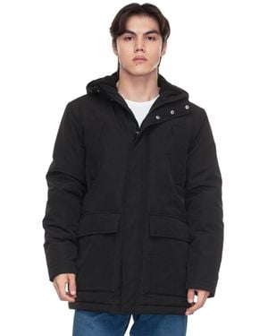 Rokka&Rolla Ultimate Winter Parka - Black