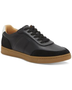 Vince Camuto Bayrd Low Top Sneaker - Black