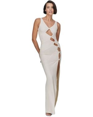 Jendue Us Sara Dress - Blue