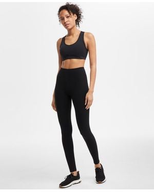 ID Ideology Studio Full-length leggings - White