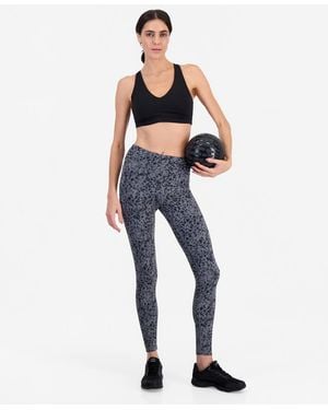 ID Ideology Soft Paw leggings - White