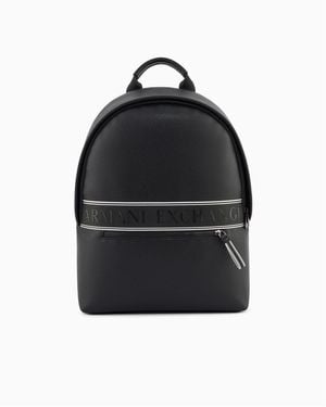 ARMANI EXCHANGE | Bckpck - Black