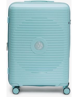 DKNY 24" Central Point Upright Spinner - Blue