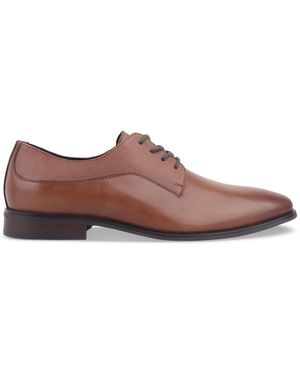 Alfani Men\'s Jerrie Round Toe Monk Dress Shoe Dark Tan Size US 11M EU 44 Alfani | Shoes | Alfani Menss Jerrie Dress Shoes Black Size  main image 3