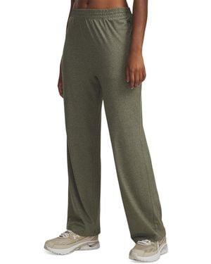 Under Armour Ua Motion Lounge Pants - Green