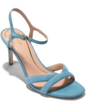 Cole Haan Constantina Sandals - Blue
