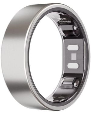 Reebok Smart Ring - Metallic