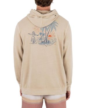Hurley Naturals Pullover Hoodie