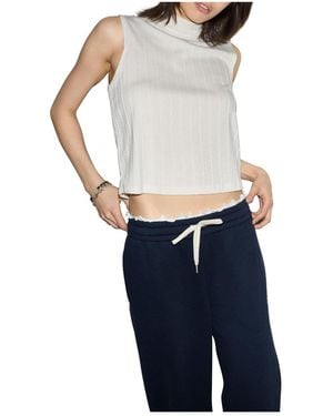 Converse Cable Tank - Blue