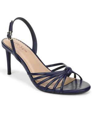 On 34th Lauuritaa Dress Sandals - Blue