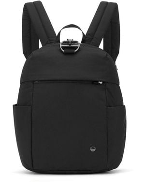 Pacsafe Cx Backpack Petite - Black