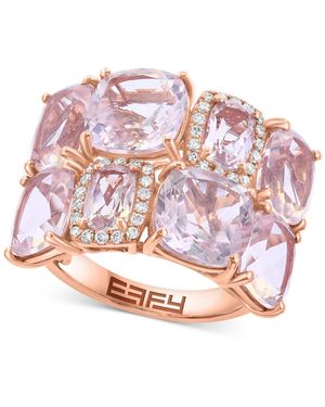 Effy Effy (10 Ct. T.w. - Pink