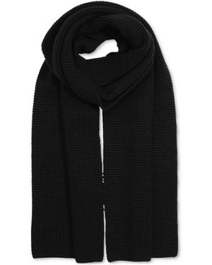 Alfani Scarf - Black