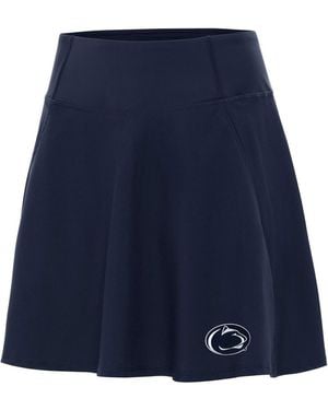Antigua Penn State Nittany Lions Chip Skort - Blue