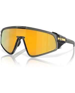 Oakley Sunglasses - Yellow