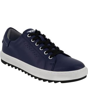 DKNY Shoes Sneaker,navy,10 - Blue