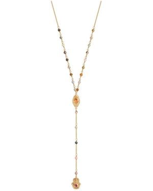 Karma and Luck Benevolent Spirit - White