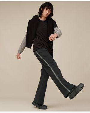 UGG Tasman Straight-leg Pants - Multicolor