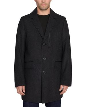 Sam Edelman Coat - Black