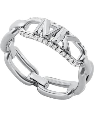 Michael Kors Rings for Women Online Sale up to 59 off Lyst