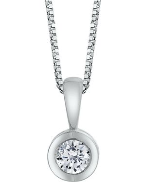Sirena Diamond (1/10 Ct. T.w. - White
