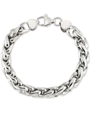 Legacy For Men By Simone I. Legacy - Metallic