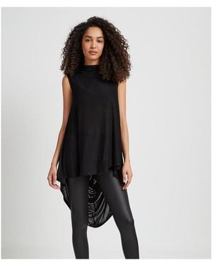 MARCELLA Ines Tunic - Black