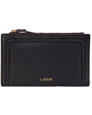 Lodis Rope Me - Black