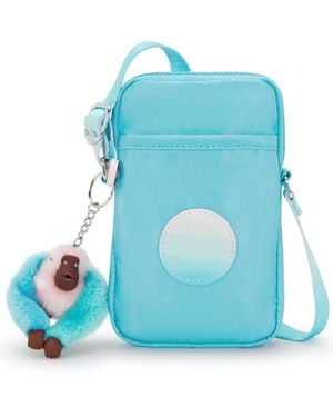 Kipling Tally Crossbody Bag - Blue