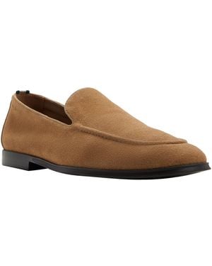 Ted Baker Croxley Slip-on Loafers - Brown