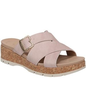 Dr. Scholls Free Day Slide Sandals - Pink