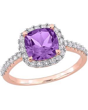 Macy's Citrine (2 Ct. T.w. - Purple
