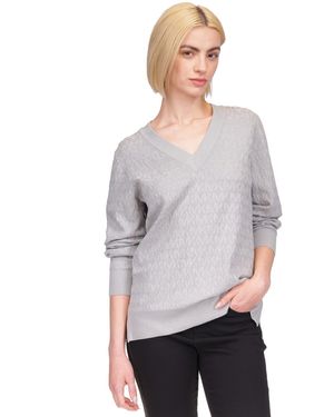 Michael kors sweaters macy's hotsell