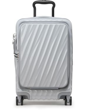 Tumi 19 Degree Front Expandable Carry-on - Gray