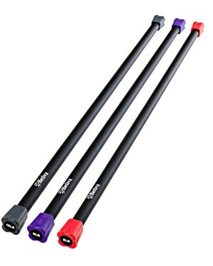 Bintiva Body Bar - Metallic