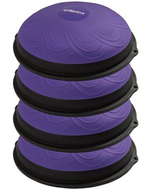 Bintiva Active Floor Seat - Blue