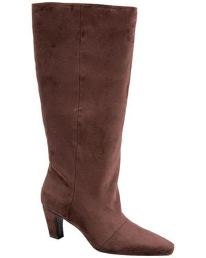 BCBGeneration Xana Pointed Toe Boot - Brown