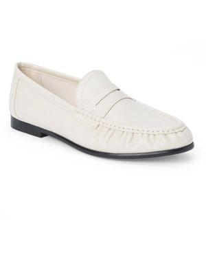 Matisse Carlton Loafer - White