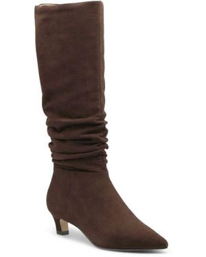 Charles David Adelphia - Brown