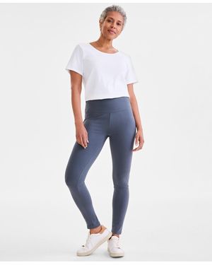 Style & Co. High Rise leggings - Blue