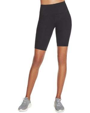 Skechers Go Walk 10" Bike Short - Black