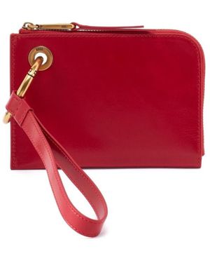Hobo International Jett Credit Card Wristlet