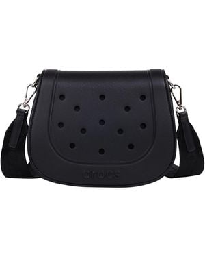Crocs™ Sbody Handbags - Black