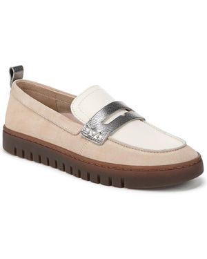 Vionic Uptown Loafers - White