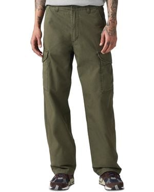 Levi's Xx baggy Cargo Pants - Green