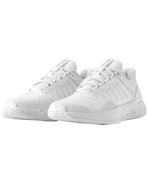Wilson Intrigue Tour Tennis Shoes - White