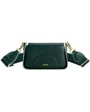 Jason Wu Crossbody Bag - Green